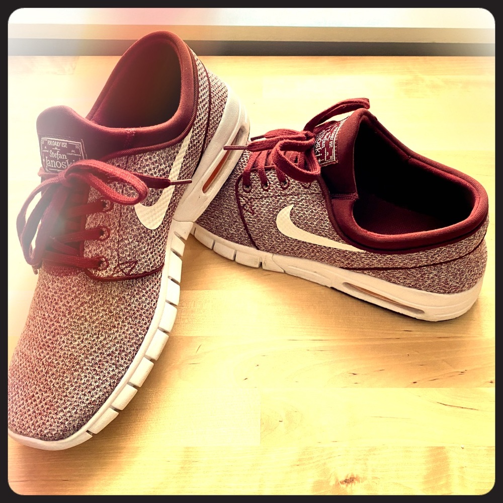 Nike Stefan Janoski Sneakers